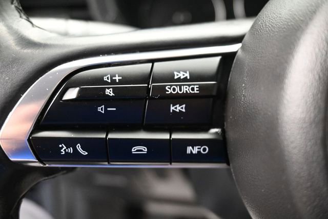 Used 2024 MAZDA CX-30 AWD 2.5 S w/ Select Sport Pkg image 17