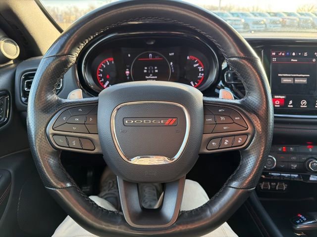 Used 2023 Dodge Durango GT image 43