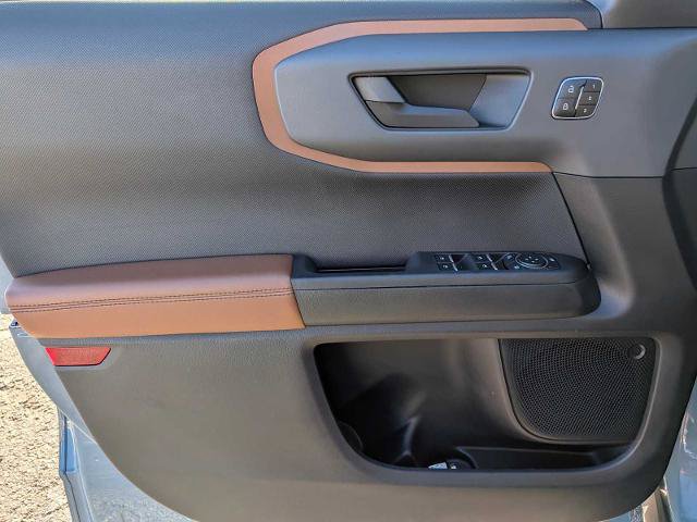 Certified 2023 Ford Bronco Sport Outer Banks AWD/4WD image 15