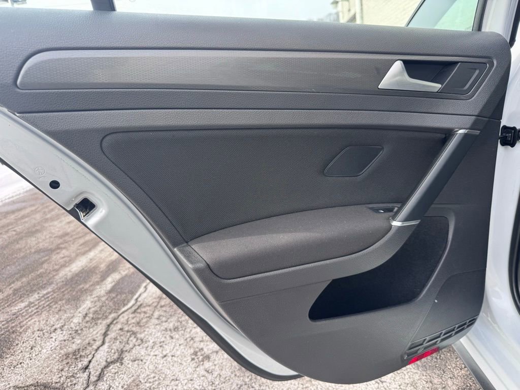 Used 2019 Volkswagen GTI S image 25