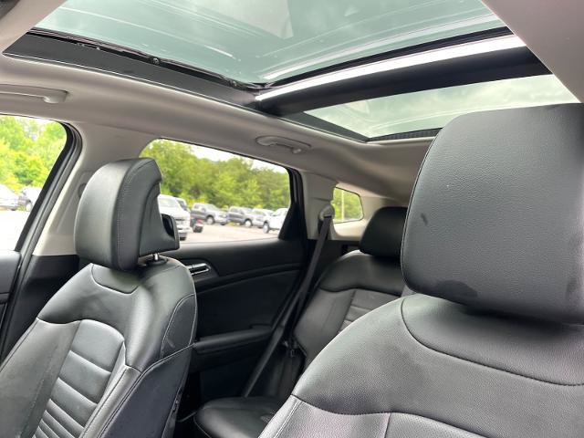 Used 2023 Kia Sportage SX FWD image 7