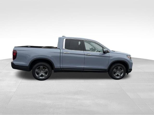 Used 2023 Honda Ridgeline RTL-E image 6