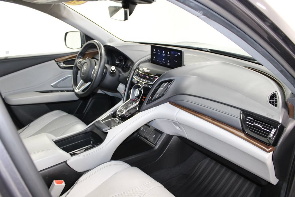 Used 2020 Acura RDX FWD w/ Advance Package image 28