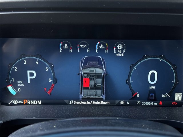 Certified 2024 Ford F150 Raptor image 13