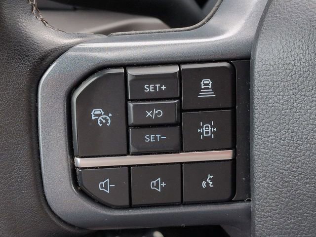 Certified 2024 Ford F150 XLT w/ Equipment Group 302A MID AWD/4WD image 25