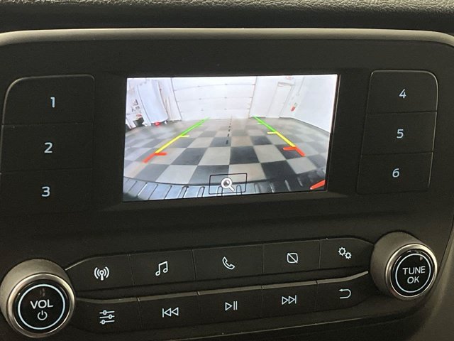 Certified 2025 Ford Transit 250 Low Roof w/ Exterior Upgrade Package RWD image 5