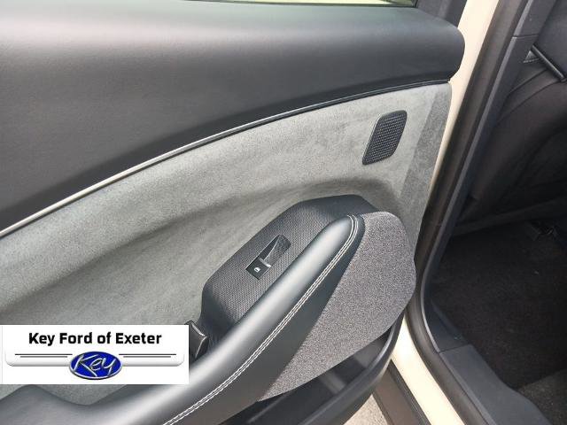 Certified 2025 Ford Mustang Mach-E GT image 14