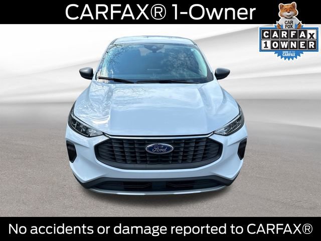 Certified 2025 Ford Escape Active w/ Cold Weather Package AWD/4WD image 2