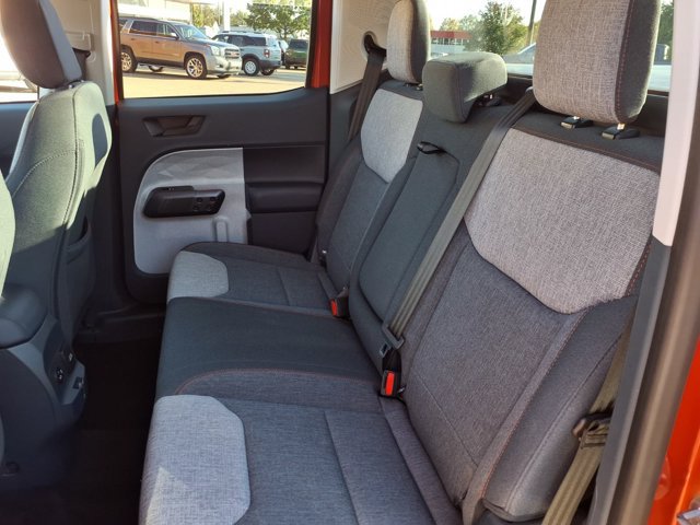 Certified 2024 Ford Maverick XLT w/ XLT Luxury Package AWD/4WD image 7