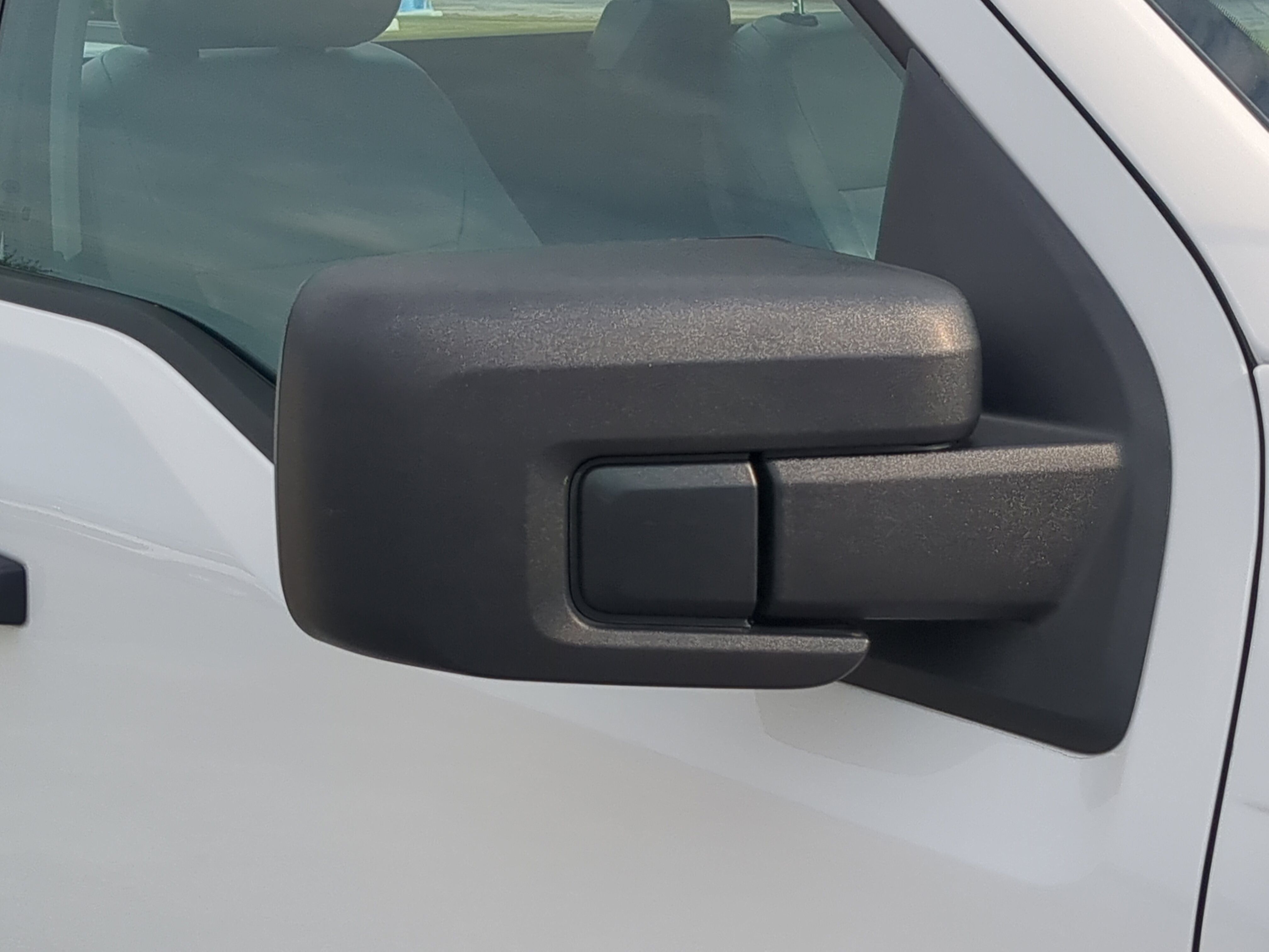Certified 2024 Ford F150 XL RWD image 10