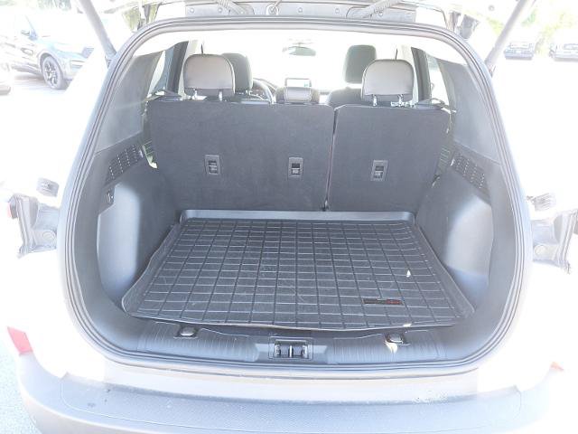 Certified 2021 Ford Escape SEL AWD/4WD image 13