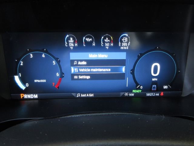Certified 2024 Ford F150 XLT w/ Mobile Office Package AWD/4WD image 17