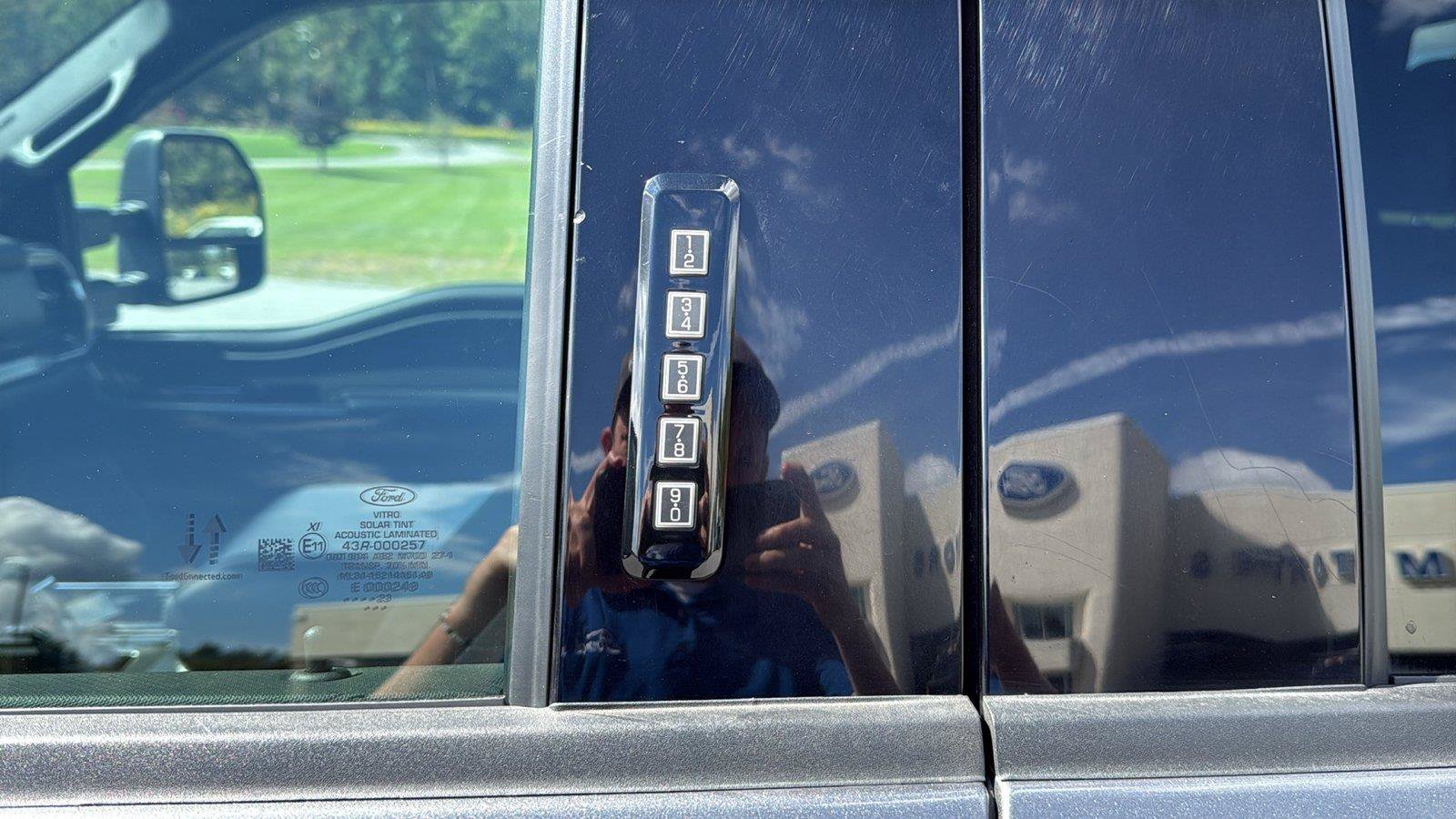 Certified 2023 Ford F150 XLT w/ Equipment Group 302A High AWD/4WD image 11