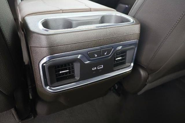 Used 2023 GMC Sierra 1500 Denali w/ Denali Reserve Package AWD/4WD image 26