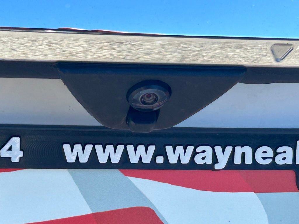 Certified 2023 Ford Expedition Limited image 22