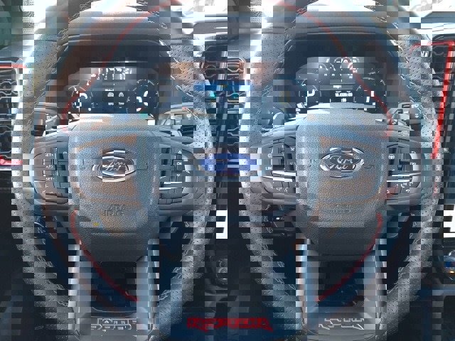 Certified 2025 Ford Ranger Raptor image 18