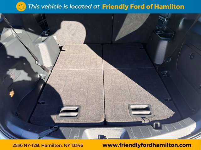 Certified 2019 Ford Explorer XLT w/ Equipment Group 201A AWD/4WD image 52