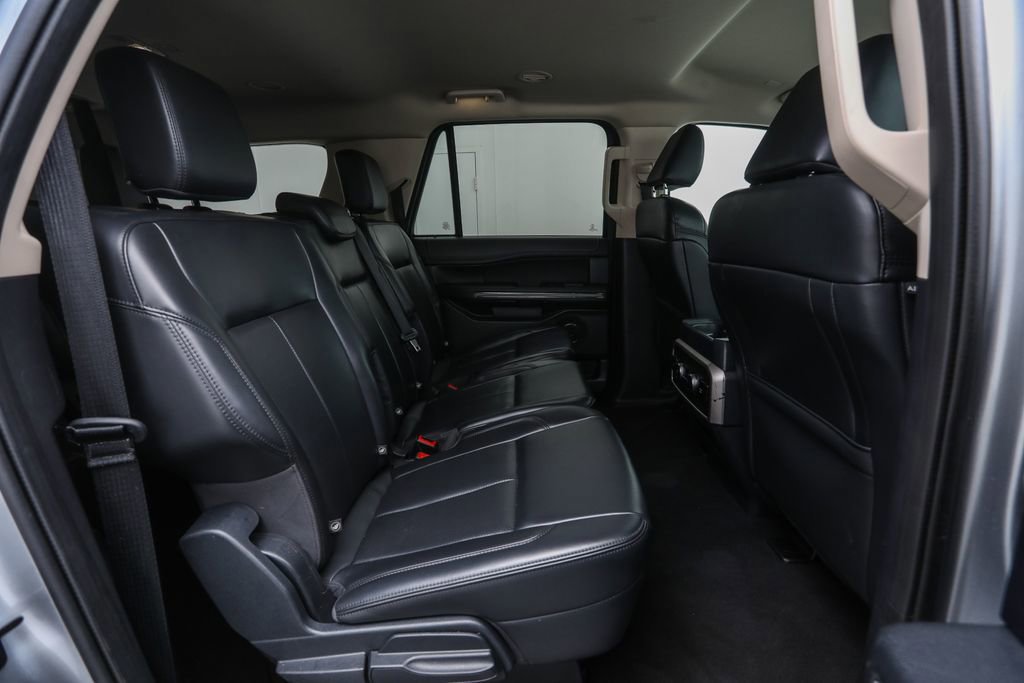 Certified 2024 Ford Expedition Max XLT image 27
