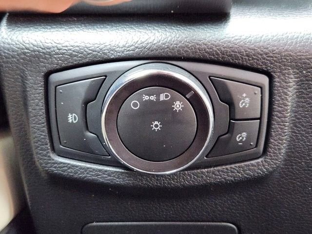 Certified 2019 Ford Expedition Platinum image 19