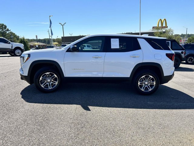 Used 2026 GMC Terrain Elevation FWD image 9
