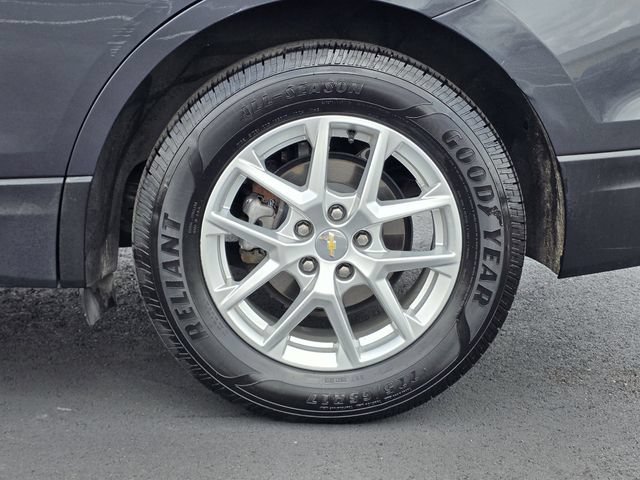 Used 2022 Chevrolet Equinox LT FWD image 30