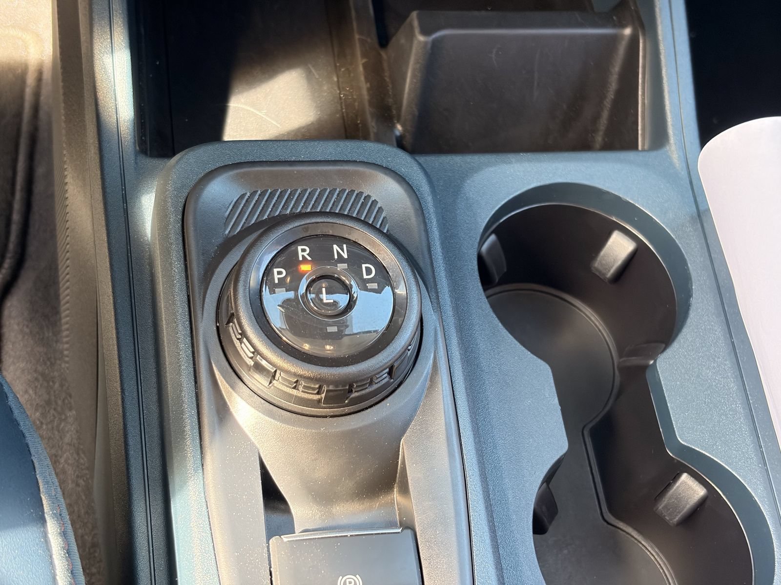 Certified 2026 Ford Maverick Lariat AWD/4WD image 27