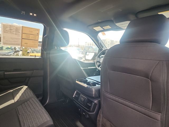 Certified 2023 Ford F150 XL w/ STX Appearance Package AWD/4WD image 27