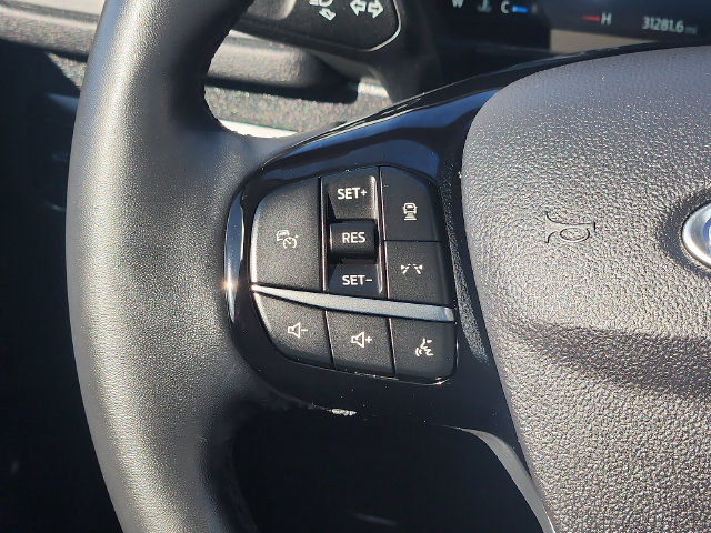 Certified 2025 Ford Escape Platinum AWD/4WD image 14