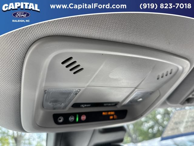 Used 2023 Chevrolet Malibu LT FWD image 32