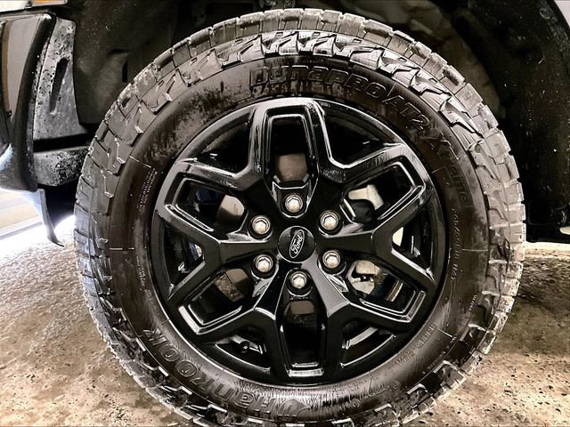 Certified 2022 Ford Ranger Lariat w/ Equipment Group 501A High AWD/4WD image 8