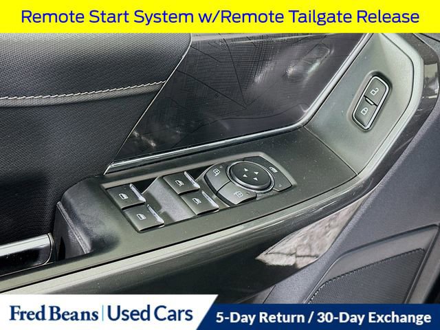 Certified 2022 Ford F150 XLT w/ Equipment Group 302A High image 22