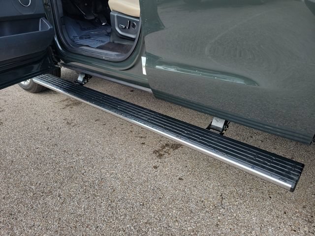 Certified 2023 Ford Expedition Limited AWD/4WD image 10