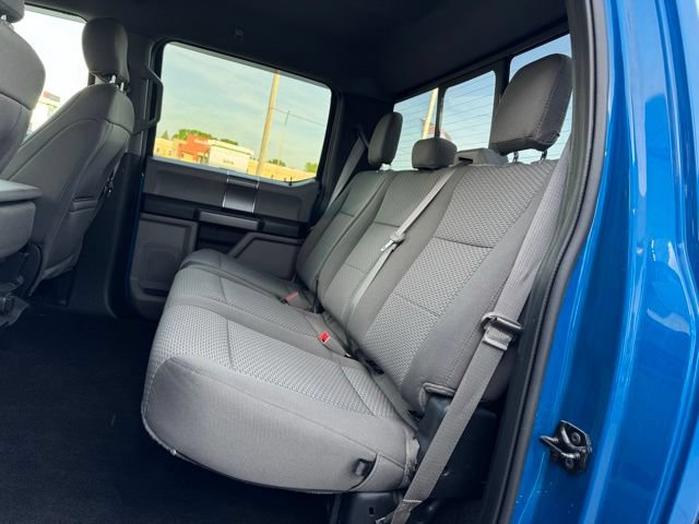 Certified 2020 Ford F150 XLT w/ Equipment Group 302A Luxury AWD/4WD image 9