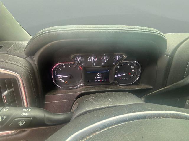 Used 2019 GMC Sierra 1500 SLT AWD/4WD image 15