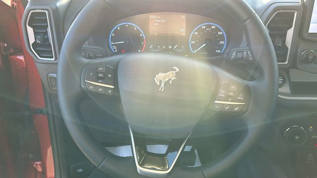 Certified 2024 Ford Bronco Sport Big Bend w/ Convenience Package image 19
