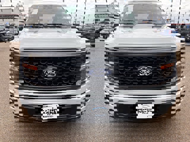 Certified 2024 Ford F150 STX image 6