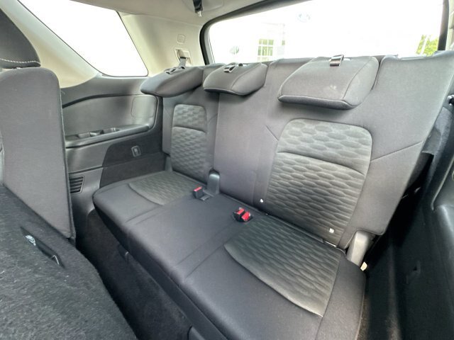 Used 2024 Nissan Pathfinder SV FWD image 21