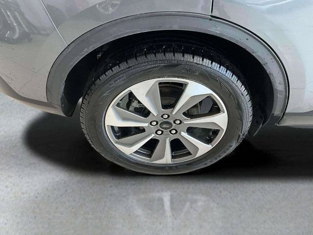 Certified 2024 Ford Escape Platinum AWD/4WD image 31