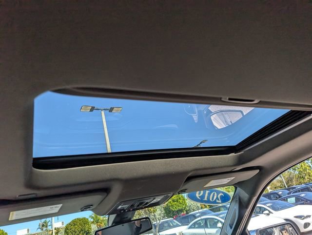 Used 2019 GMC Sierra 1500 SLT w/ SLT Premium Plus Package image 13