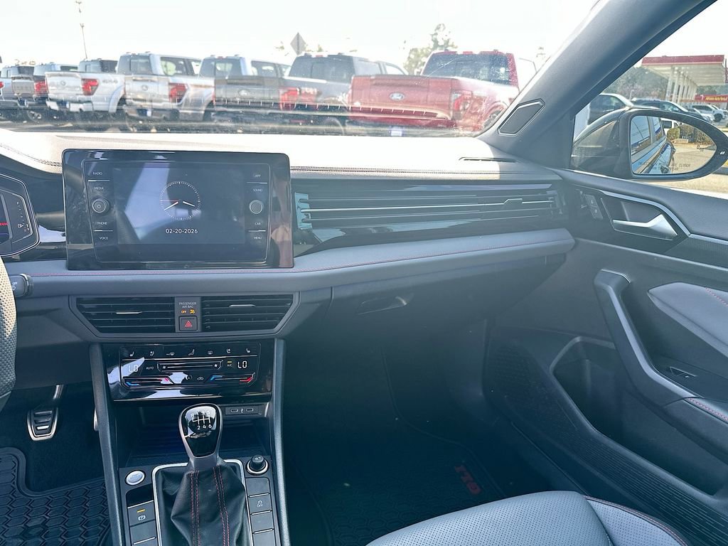 Used 2025 Volkswagen Jetta GLI Autobahn image 20