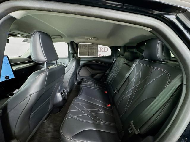 Certified 2022 Ford Mustang Mach-E Select w/ Comfort/Technology Package image 31