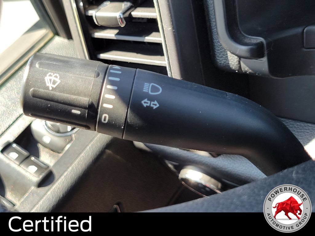 Certified 2020 Ford F150 XLT w/ Equipment Group 302A Luxury AWD/4WD image 31