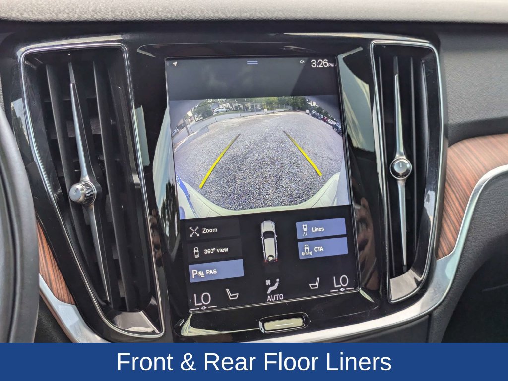 Used 2020 Volvo V60 T5 Momentum FWD image 22
