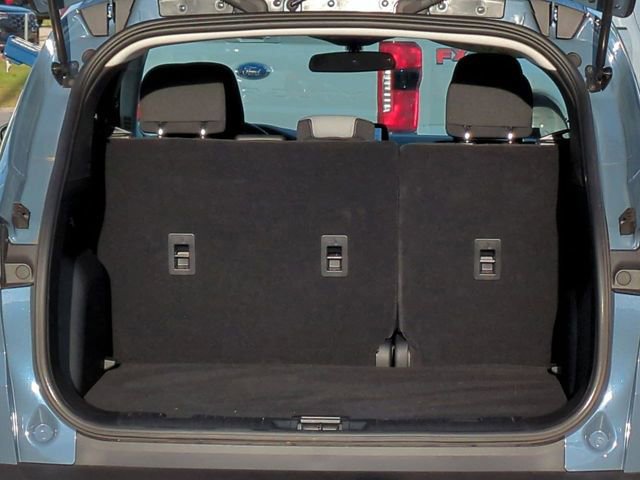 Certified 2025 Ford Escape Active image 13