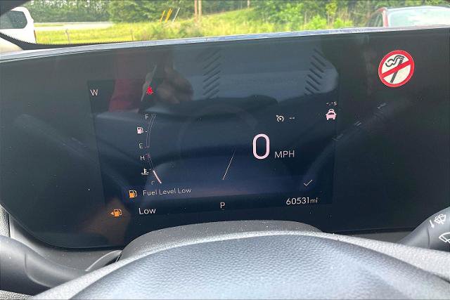Used 2024 Buick Encore GX Sport Touring FWD image 20