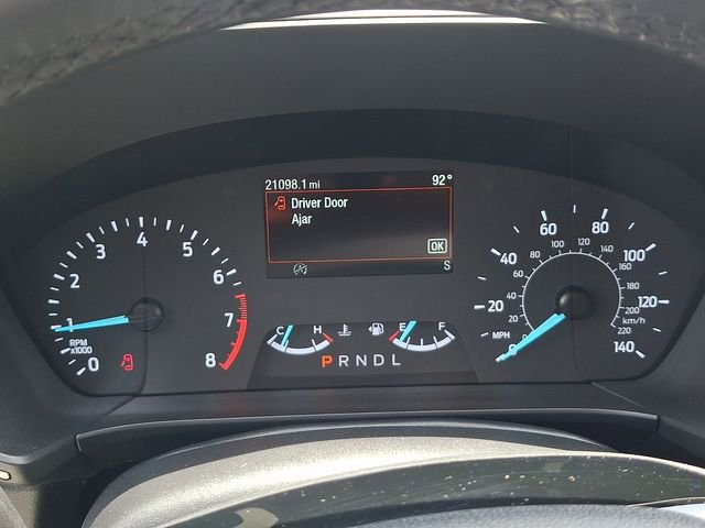 Certified 2022 Ford Escape SE w/ Convenience Package AWD/4WD image 30