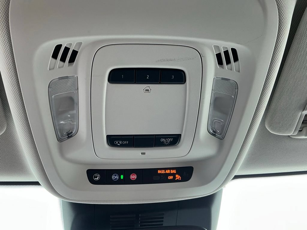 Used 2024 Buick Envision Sport Touring AWD/4WD image 39