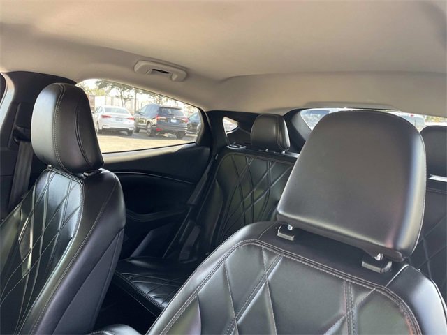 Certified 2024 Ford Mustang Mach-E Select image 23