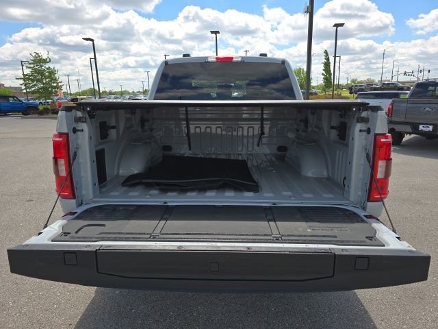 Certified 2023 Ford F150 XLT w/ Equipment Group 302A High AWD/4WD image 16