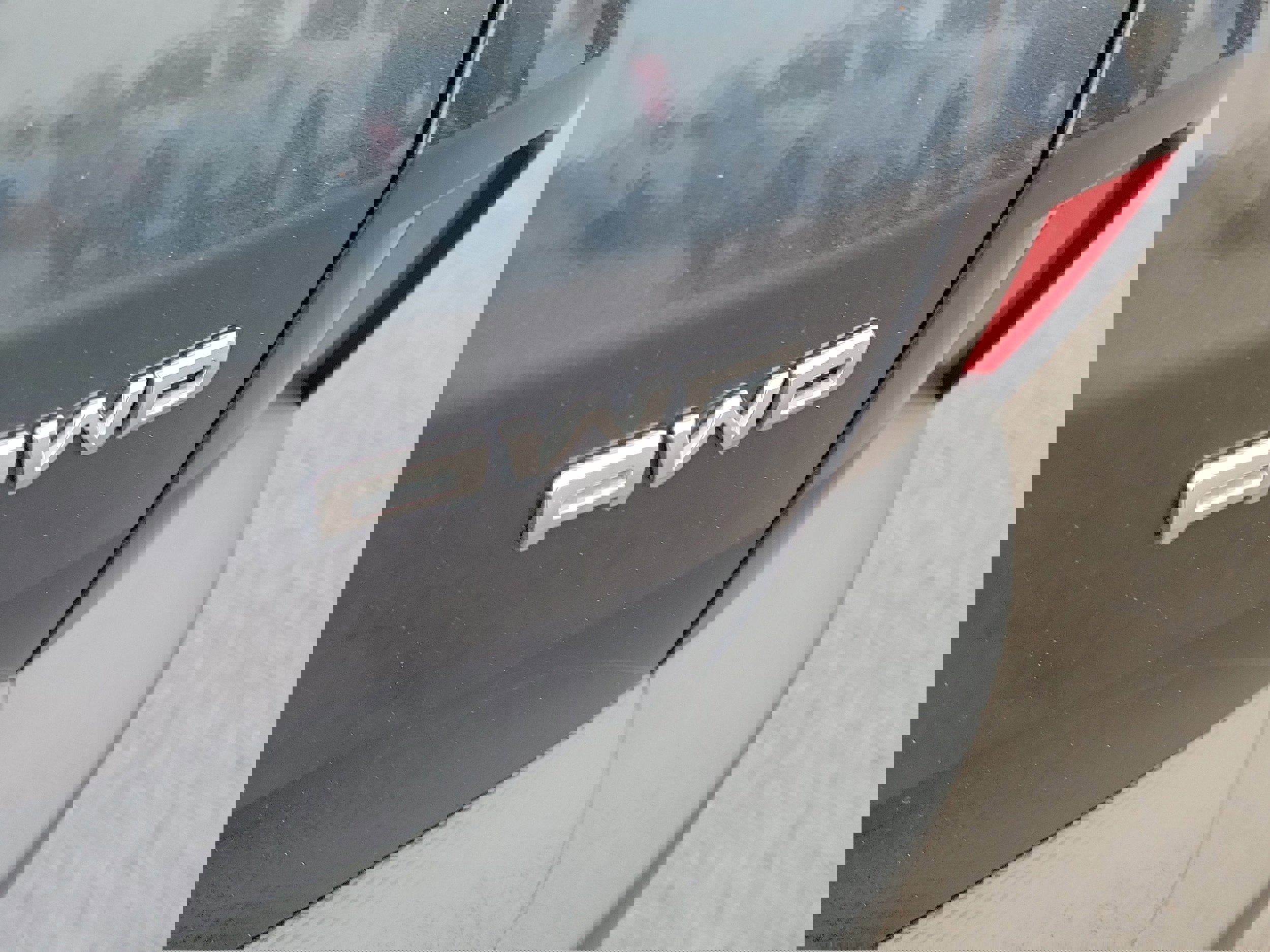 Certified 2022 Ford Escape SE w/ Convenience Package image 7